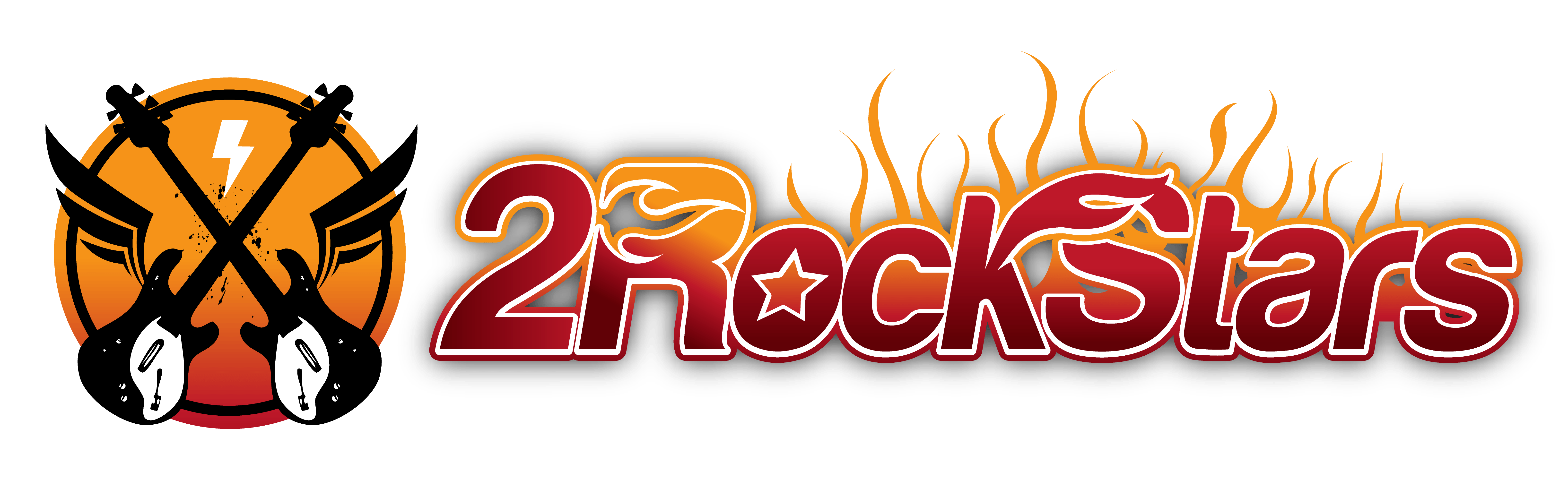 2RockStars Backstage Pass